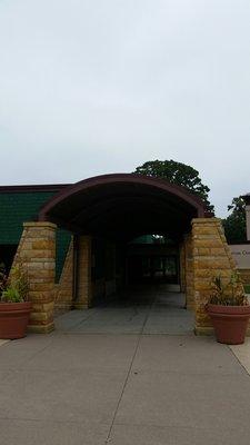 Phalen Recreation Center