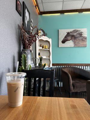 Prickly Cactus Coffee