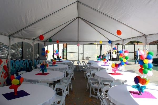 Designer Events KC