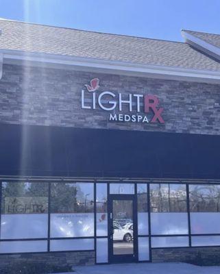 LightRx - Murfreesboro