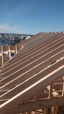 Cieslak construction