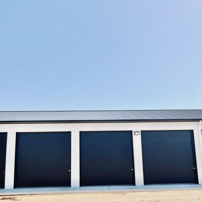 AllCity Suites & Storage