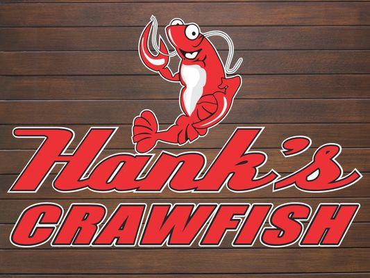 Hank's Cajun Crawfish