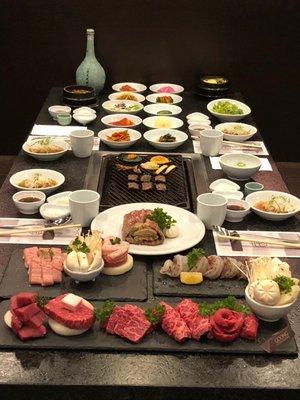 Goong Korean BBQ Restaurant