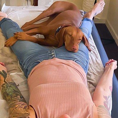 Hidden Rhythm Acupuncture