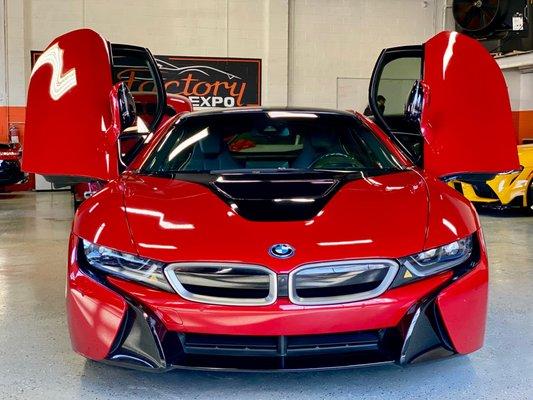 Car Factory Expo Inc