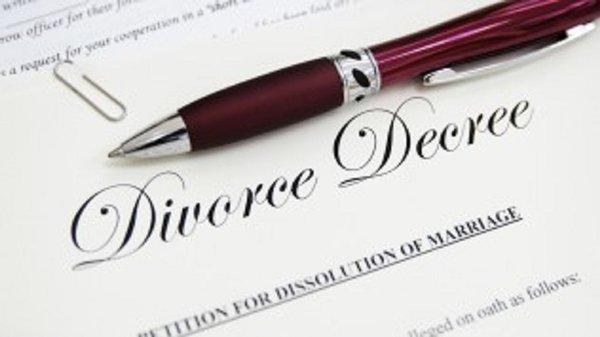 Divorce Lawyer