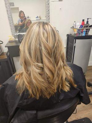 The Salon Woodbridge