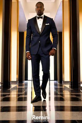 Building Blocks Lead Clearance