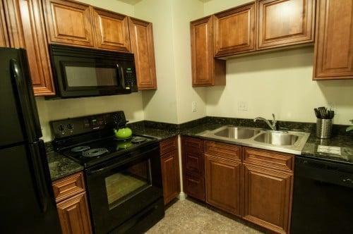 Creekside Village of Fairfield