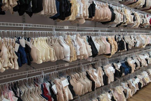 The Pink Ribbon Boutique