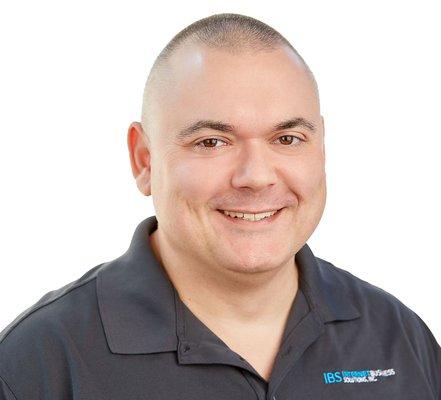 Internet Business Solutions