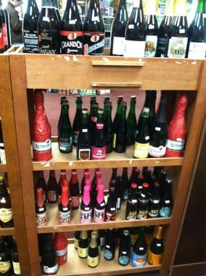Shawan Liquors