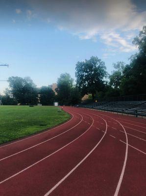 Georgetown Community Track