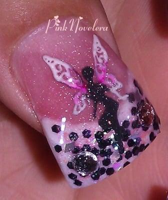PinkNovelera Nail Supply