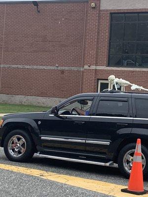 East Islip Middle School