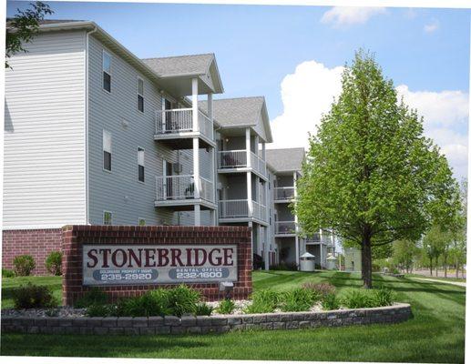 Stonebridge
