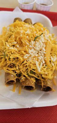 Oscar's Mexican Food