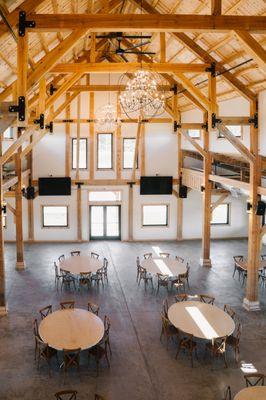 Pine Haven Venue & Lodging