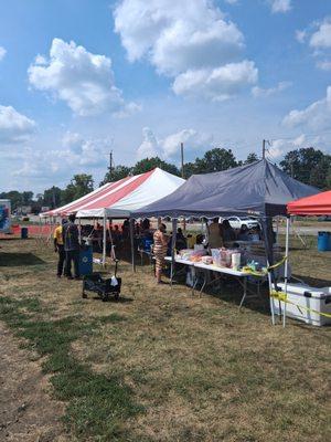 Bishop Cameron I. Nelson Ministries understands how important school supplies are in today's economy. Mission- Help The People!