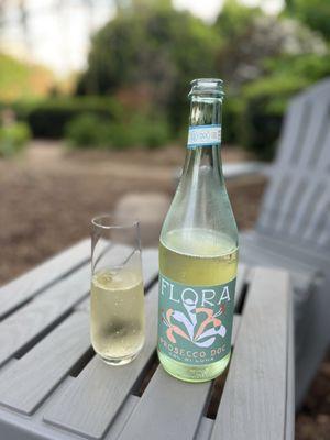 Rosie's Coffee & Wine Garden