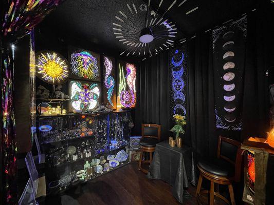 Magical Mysteries & More... A Metaphysical Store