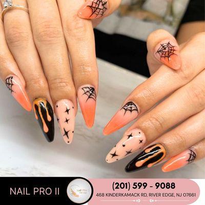 Nail Pro 2