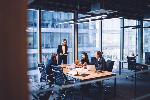 Solutions Exchange