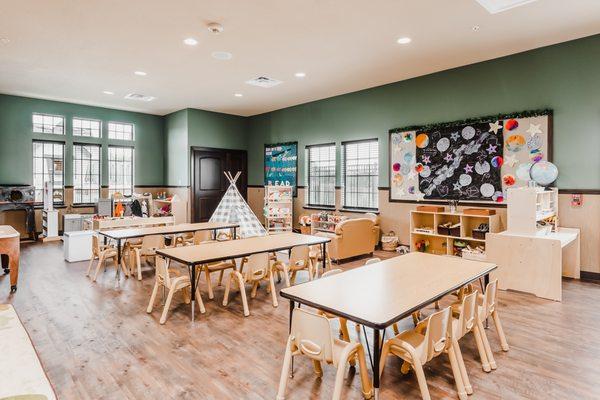 Little Sunshine's Playhouse of Lake St. Louis