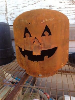 Dragon's Breath Forge