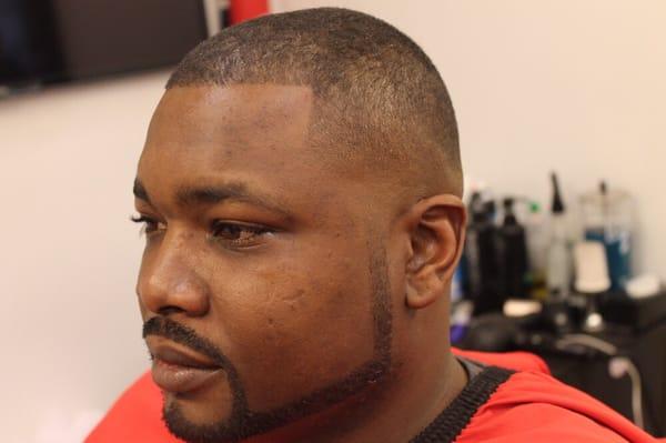 Desert Hills Barber Shop