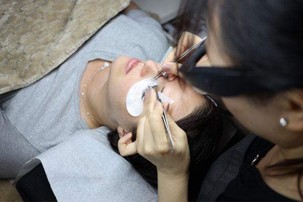 Long Beach Nails & Spa