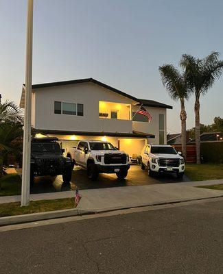 Assured Roofing Pros