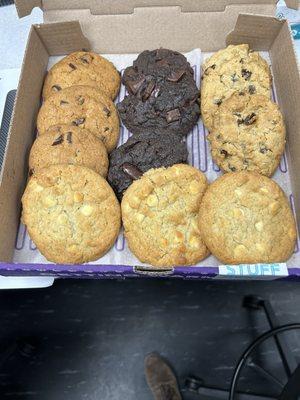 Insomnia Cookies