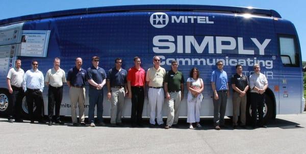 Golden West Technologies