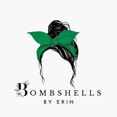 Bombshells by Erin
