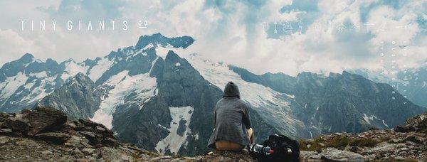 Tiny Giants