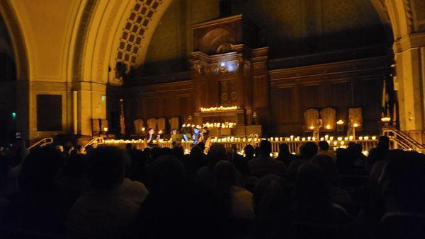 Temple Ohabei Shalom