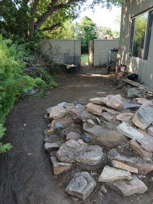 Cowboy's Clean And Cut