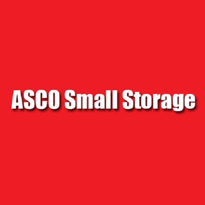 ASCO Small Storage