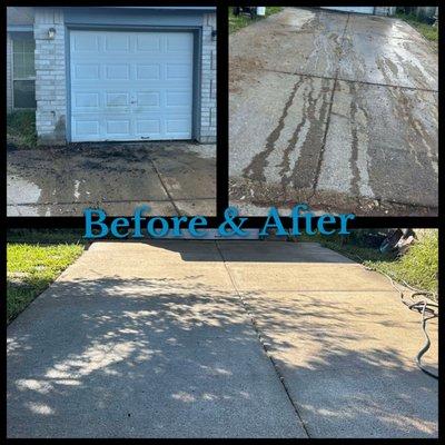 Royal Power & Services