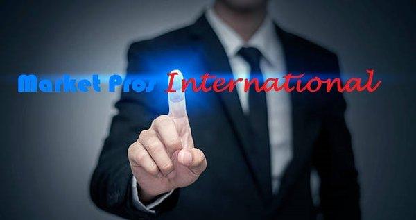 Market pros International