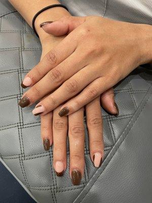 Chloe did such an amazing job! I came up with a design and shape that I had never tried before and she exceeded my expectations.