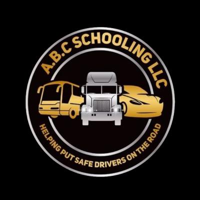 A.B.C Schooling LLC- Escuela de Manejo para Camioneros