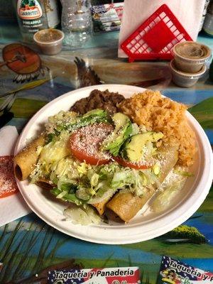 Panaderia La Mixteca Poblana