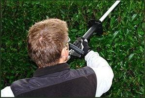 Hickory Ridge Landscaping