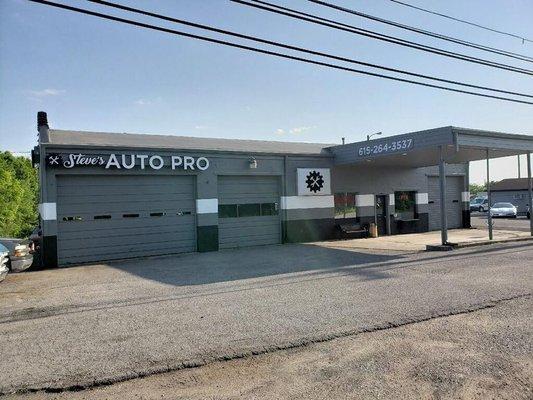 Steve's Auto Repair & Tire