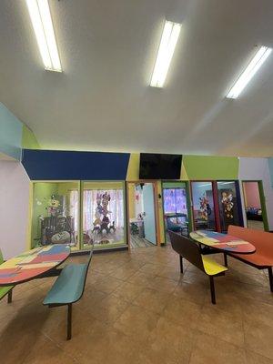 Medical Daycare Center