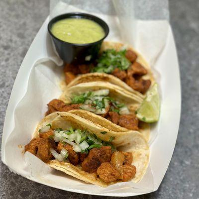 Papi Chulo's Street Tacos
