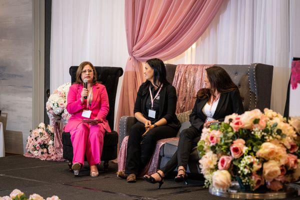 El Toque de Elegancia